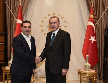 Ρ.Τ.Ερντογάν: Το βράδυ το δείπνο στο Προεδρικό Μέγαρο- Τι απαγορεύεται να υπάρχει στο τραπέζι του (φωτό)